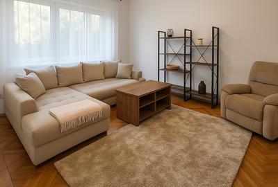 Maxim Gorki, renovat recent, mobilat si utilat - 1