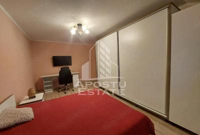 Apartament 1 camera, Pet friendly, Centrala Proprie - 4