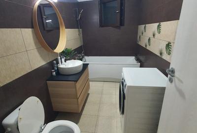 Vânzare apartament 3 camere – Strada Acvilei, Comuna Chiajna, Roșu - 10
