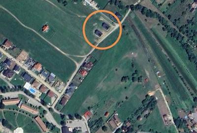 Casă cu 4 camere în Gilău - 6