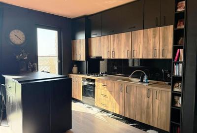 Apartament 2 camere in Ploiesti, complex MRS Village - 6