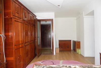 Garsonieră semidecomandată în Central - 2