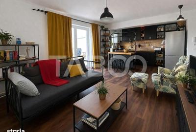 Apartament cu 3 camere decomandat în Țiglari - 1