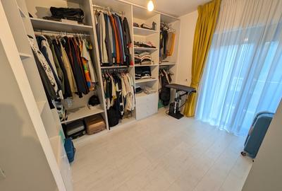 Casa premium 5 camere 180 mp Tunari | 0 comision | Piscina | mobilat utilat - 41