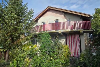 Casa la gri P+M cu anexa - oportunitate unica in Chisineu-Cris! - 2