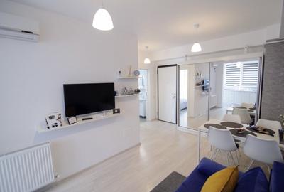 Apartament coquet Mamaia White Tower termen lung - 2