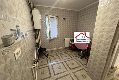 Totul NOU , 3 camere decomandate ,PARTER cod CE 1021 - 3