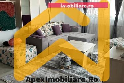 Apartament cu 2 camere decomandat, mobilat în Fundeni - 1