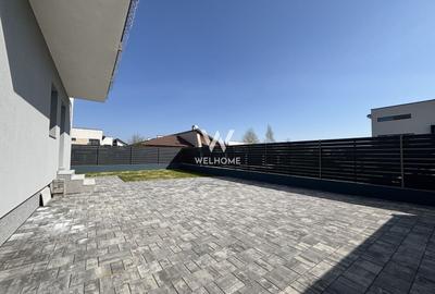 Casă individuală cu 4 camere cu Canalizare în Șelimbăr - 20