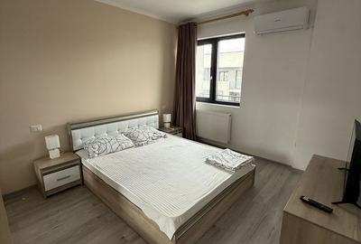 Garsonieră în Central - 2