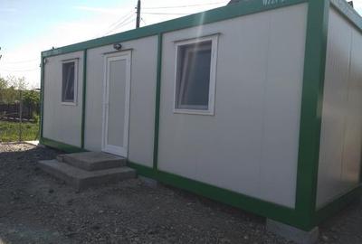 Casă cu 2 camere cu Teren 2000 Mp în Lilieci - 3