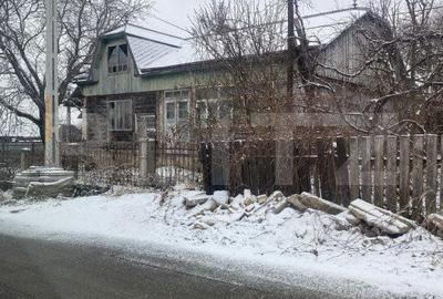 Teren de 1290 mp, în Ipotești - 1