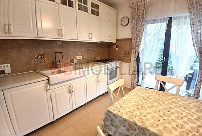 Casă cu 4 camere cu Teren 300 Mp în Tunari - 8