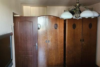 OCAZIE  75.500 E-APARTAMENT 2 CAMERE EMIL RACOVITA (BERCENI ) STRADAL - 13