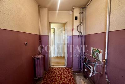 Apartament decomandat | Etaj intermediar | Manastur - 8