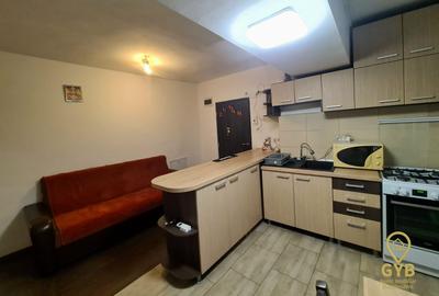Apartament cu 2 camere Prima Shops/Socar - 5