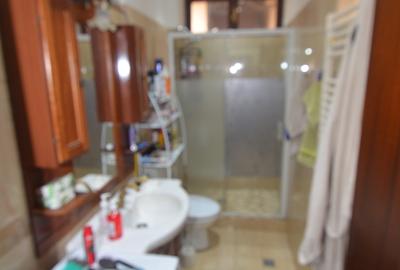 Apartament cu 3 camere si curte - 6