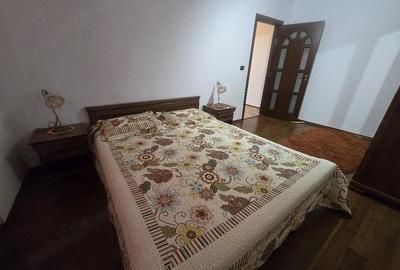 Apartament cu 2 camere decomandat în Central - 10