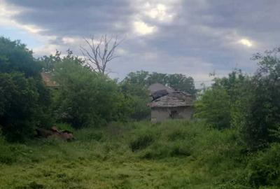 Casă cu Teren 870 Mp în Sârbeni - 2