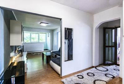 Apartament cu 3 camere circular în Drumul Taberei - 12