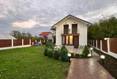 Vila 5 camere Cumpana - 3