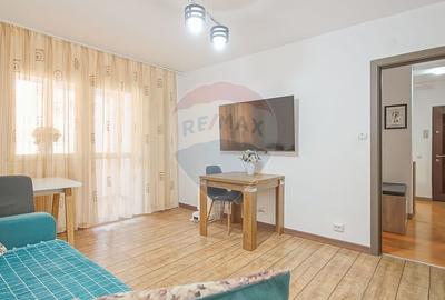 Apartament 3 camere mobilat si utilat, etaj 3/4, Racadau - 16