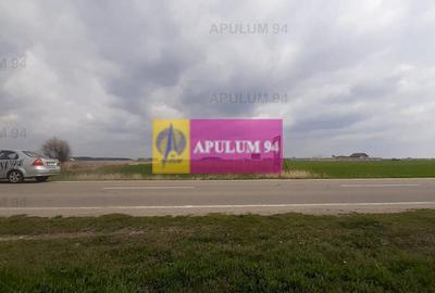Teren Construcții intravilan de 5110 mp, în 1 Decembrie - 44