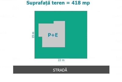 Royal Imobiliare - Vanzari case/vile - Zona Buna-Vestire - 19