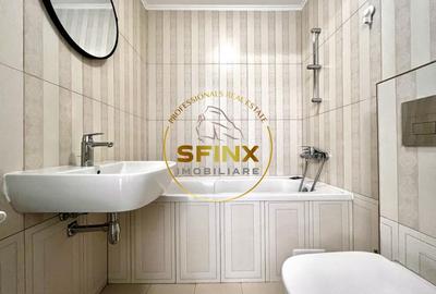 Garsonieră semidecomandată, mobilată în Sălăjan - 7