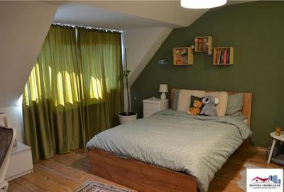 Casa Spatioasa de Zona Semicentrala - 8