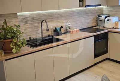 Apartament 3 camere, decomandat, Piata Zorilor - 2