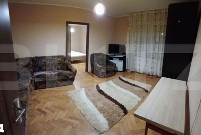 Apartament cu 2 camere în Central - 2