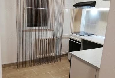 Inchiriez apartament cu 1 camera pe Bulevard - 10