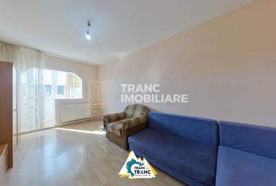 Garsonieră semidecomandată în Micălaca - 1