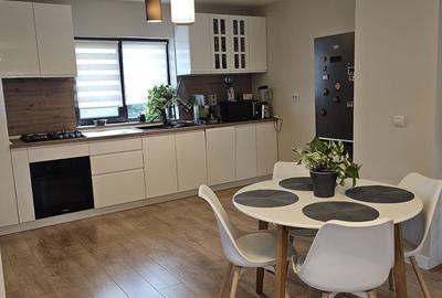 Casă cu 3 camere cu Teren 460 Mp în Doicești - 4