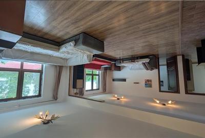 Apartament de inchiriat 3-4 cam Valea adanca