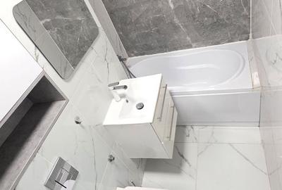 Apartament cu 3 camere decomandat, mobilat în Central - 10