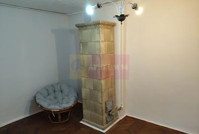 Casă cu 2 camere cu Teren 39 Mp în Romană - 9