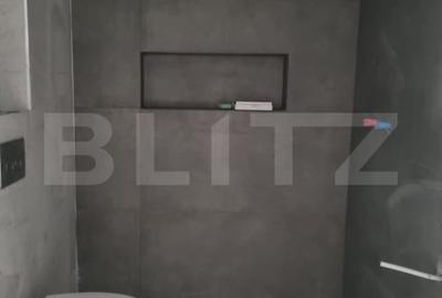 Apartament 2 camere, finisat, intermediar, 44mp, Dambul Rotund - 3