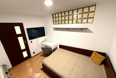 Apartament cu 2 camere decomandat în Bucur Obor - 2