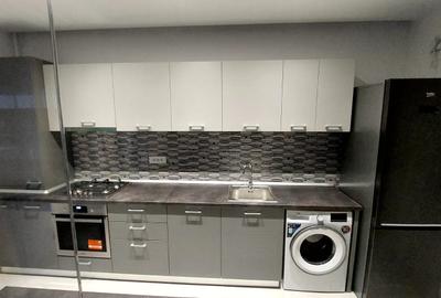 APARTAMENT 2 CAMERE/ ZONA AVIATIEI/ NUSCO CITY - 4