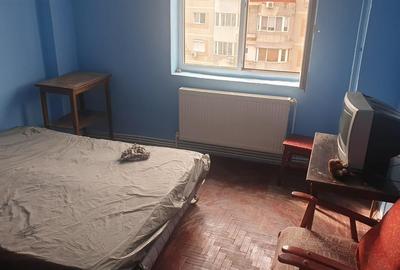 Apartament cu 2 camere decomandat în Dorobanți - 3
