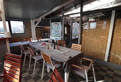 OPORTUNITATE DE NEUITAT*****RESTAURANT CU TEREN DE DEZVOLTARE IN BUNA ZIUA - 34