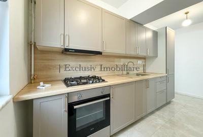 Apartament cu 3 camere decomandat, mobilat în Faleza Nord - 5