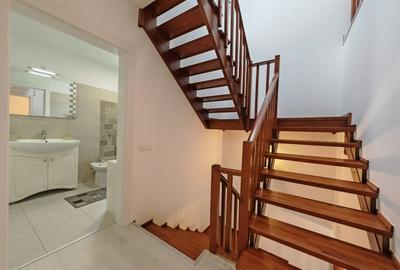 Vila cocheta si eleganta in zona linistita I Otopeni Odai - Spitalul Oxxygene - 30