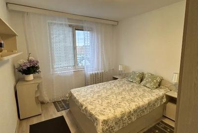 Apartament cu 2 camere decomandat, mobilat în Crângași - 1