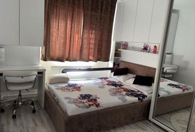 Apartament cu 2 camere decomandat în Exterior Vest - 4