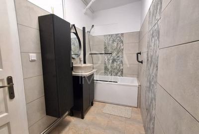 Apartament 3 camere, modern, Prima Inchiriere - Parcul Sub Arini - 12