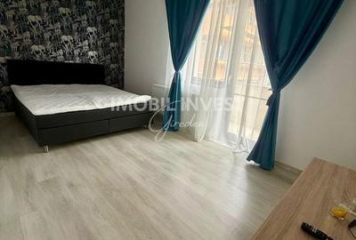 Apartament cu 3 camere în Central - 4