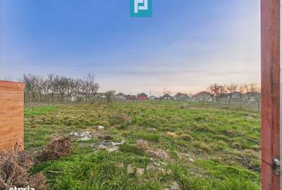 Casă cu 3 camere cu Teren 700 Mp în Șimand - 2